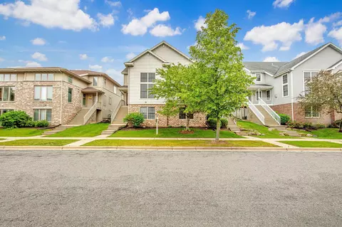 8134-8136 Broadmoor St, Madison, WI 53719