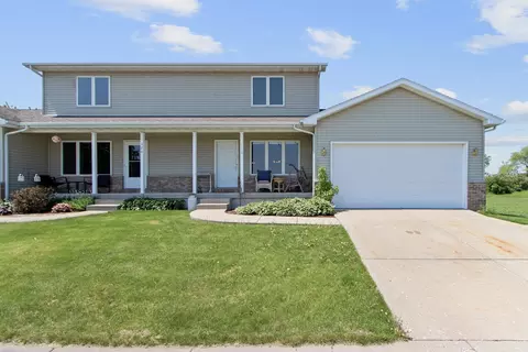 316 Santa Maria Dr, Arlington, WI 53911
