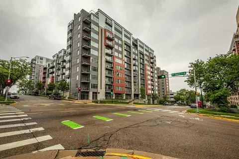 309 W Washington Ave #605, Madison, WI 53705