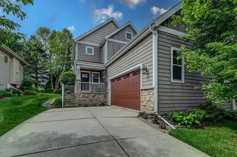 9321 Winter Frost Pl, Verona, WI 53593