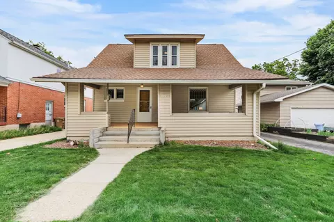 145 Dunning St, Madison, WI 53704