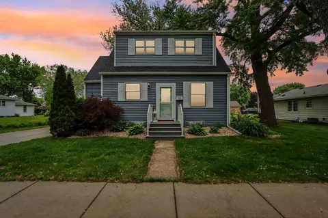 1018 Franklin St, Sauk City, WI 53583