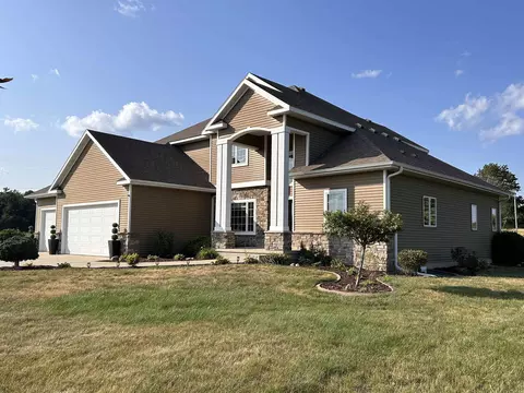 9439 Elkland Rd, Tomah, WI 54660