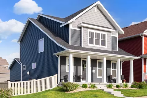 704 Sugar Maple Ln, Verona, WI 53593