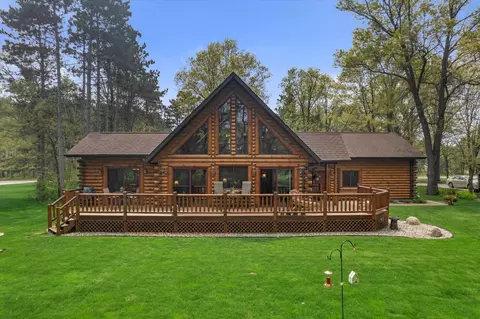 362 Pinehurst Dr, Nekoosa, WI 54457