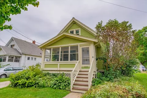 45 S Fair Oaks Ave, Madison, WI 53714