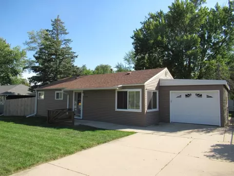2909 King St, Janesville, WI 53546