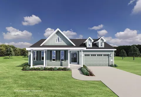 1307 Wild Willow Way, Verona, WI 53593