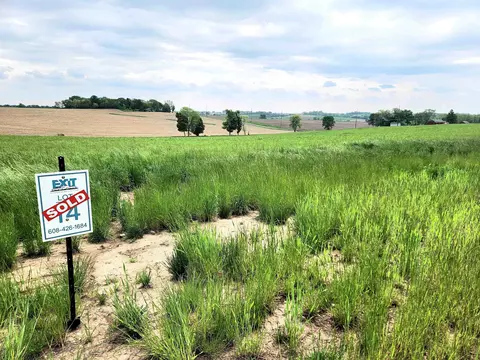 Lot 14 Tall Grass Lane, Monroe, WI 53566