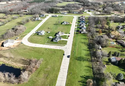 48 Rolling Meadow Drive, Darien, WI 53114
