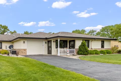 2516 Airport Rd, Portage, WI 53901