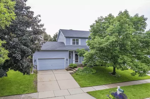 1237 Dayflower Dr, Madison, WI 53719