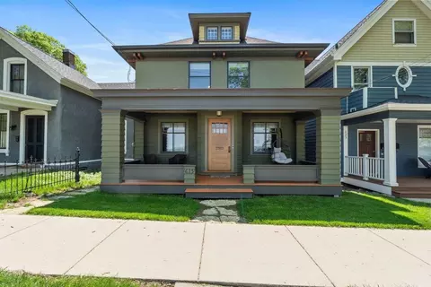 625 E Gorham St, Madison, WI 53703