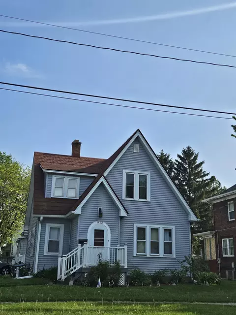 1768 16th St, Monroe, WI 53566