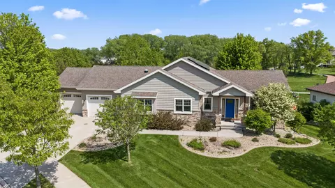 7717 Indigo Dr, Deforest, WI 53532