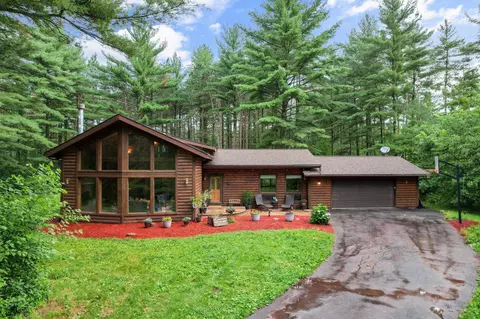 e2630 Porter Road, Lone Rock, WI 53556