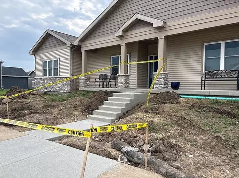 221 Little Bear Dr, Middleton, WI 53562