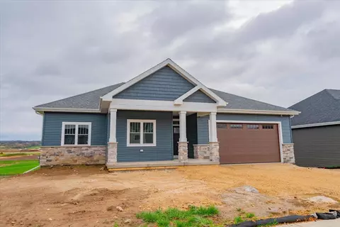 458 Robin Hill Rd, Verona, WI 53593