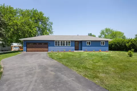 4718 Hoover St, Oregon, WI 53575