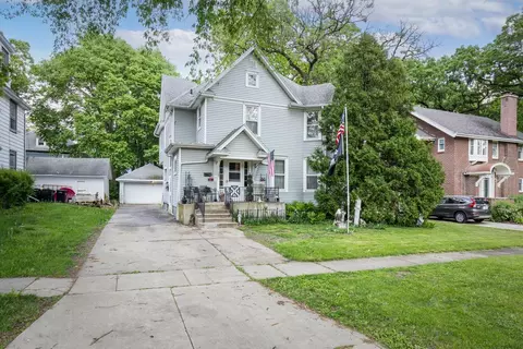 743 Harrison Ave, Beloit, WI 53511