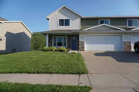 620 Alyssa St, Tomah, WI 54660