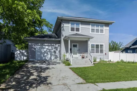 312 Linn St, Janesville, WI 53548
