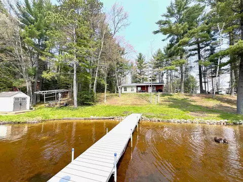 7029 County Road D, Lake Tomahawk, WI 54539