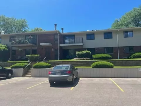 6409 Bridge Rd #203, Madison, WI 53713