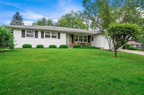 603 Nichols Rd, Monona, WI 53716