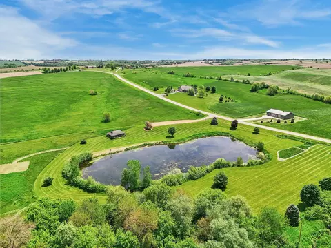 Lot 11 Thunder Road, Monroe, WI 53566
