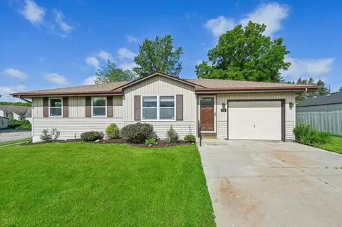32 Marlboro Ave, Edgerton, WI 53534