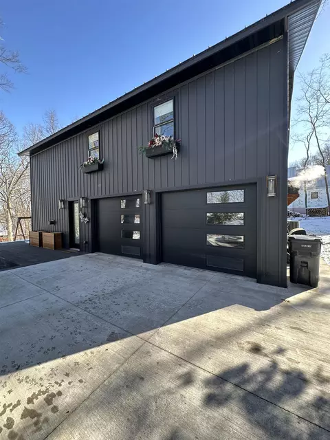 n4940 Peacock Lane, Green Lake, WI 54941