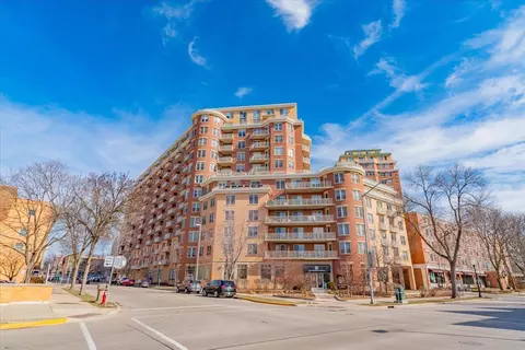 333 W Mifflin St #5140, Madison, WI 53703