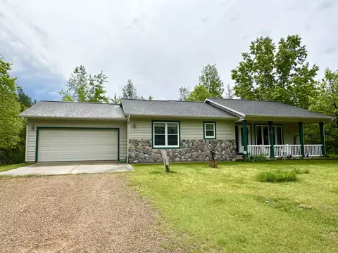 993 Fern Ave, Grand Marsh, WI 53936