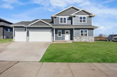 406 Melissa Ln #71, Cottage Grove, WI 53527