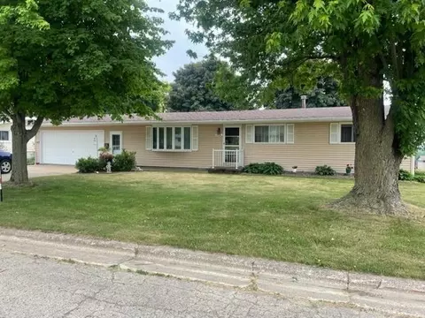 1955 11th St, Fennimore, WI 53809
