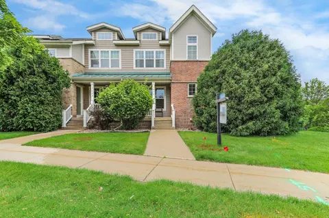5440 Coachman Pl, Madison, WI 53711