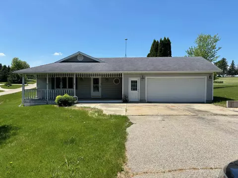 n2595 Carnie Road, Monroe, WI 53566