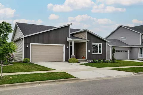 1237 Crane Meadow Way, Sun Prairie, WI 53590