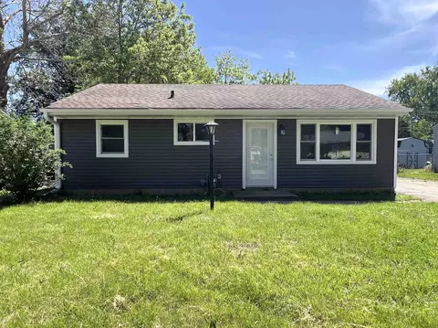 1631 Johnson St, Beloit, WI 53511