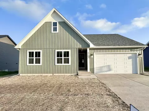 5705 Divine St #09, Madison, WI 53718