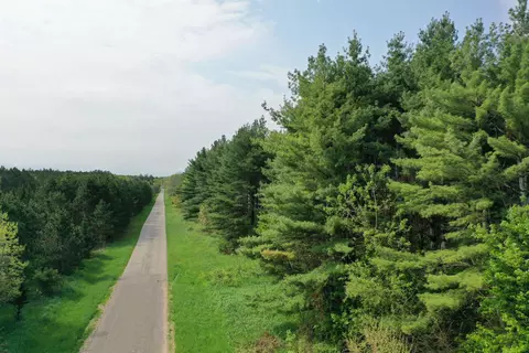 30 Acres Town Hall Rd, Lyndon Station, WI 53944