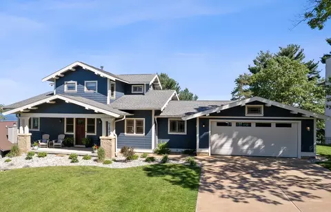 n2841 Demynck Road, Lodi, WI 53555