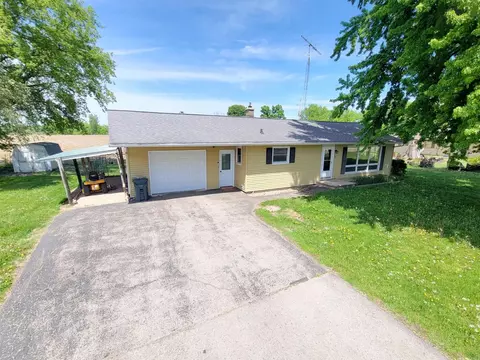w2212 County Road Ho, Markesan, WI 53946