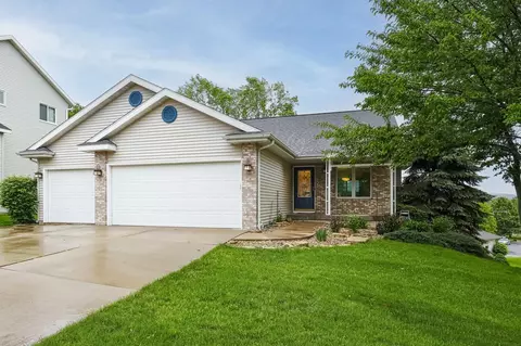6513 Fairhaven Rd, Madison, WI 53719
