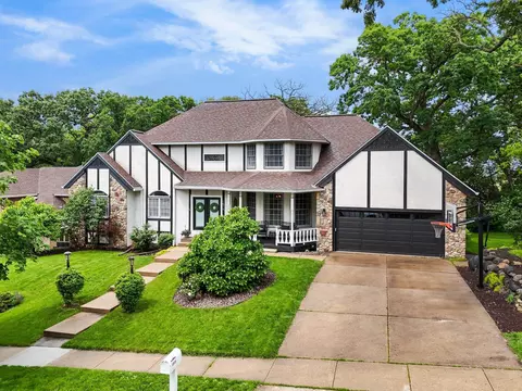 1516 Felland St, Stoughton, WI 53589