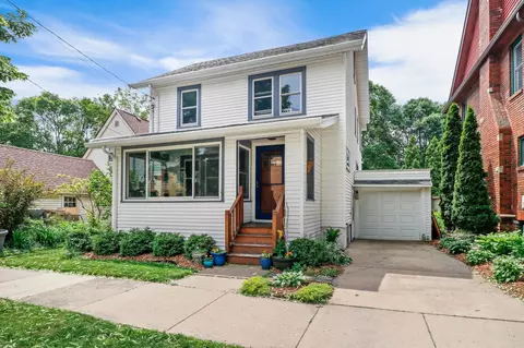 2131 Hollister Ave, Madison, WI 53726