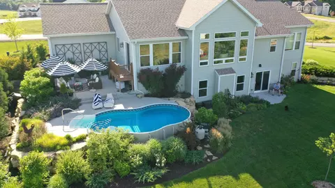 2924 Fern Dr, Sun Prairie, WI 53590