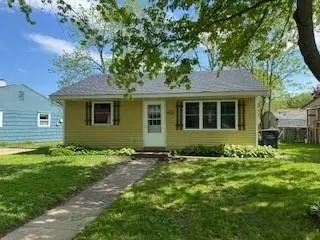 821 Maple Grove St, Tomah, WI 54660