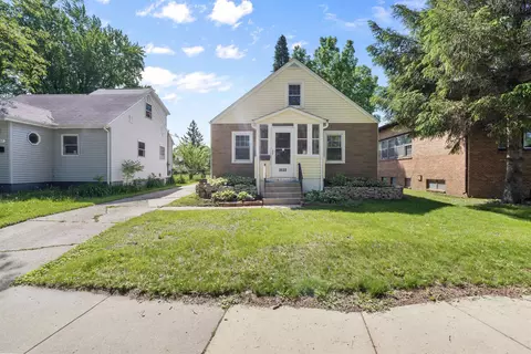 3533 Margaret St, Madison, WI 53714